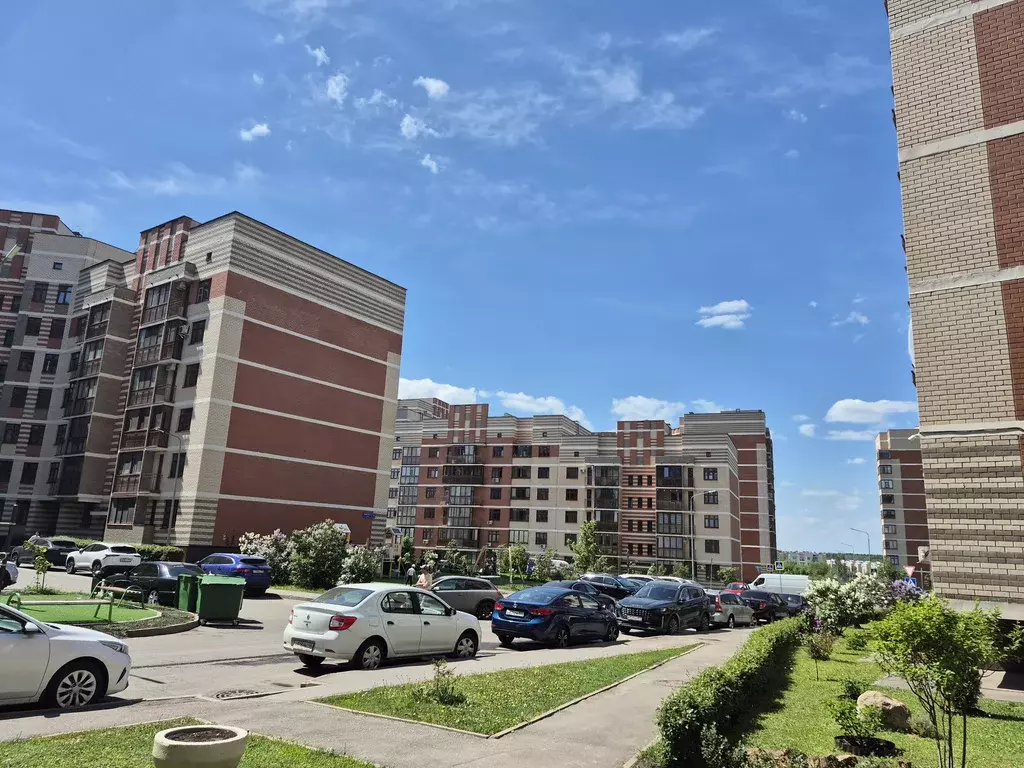 Продаётся квартира-студия, 18 м - Фото 0