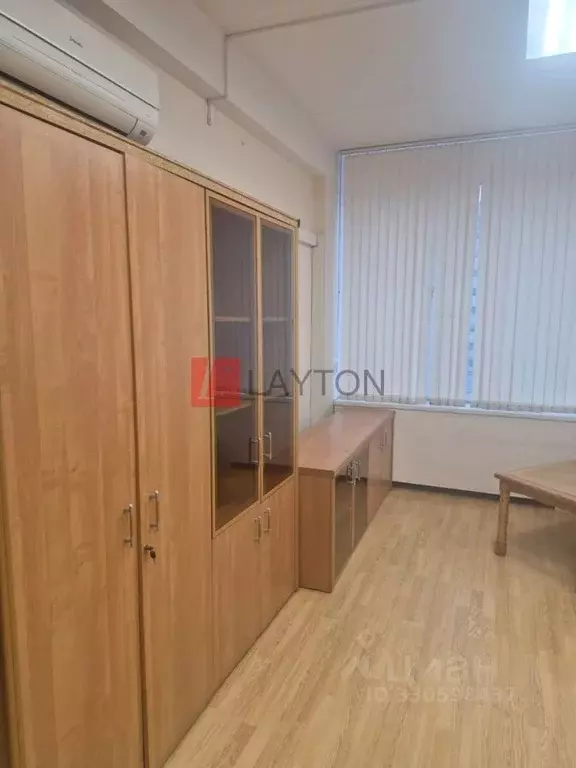 Офис в Москва ул. Пресненский Вал, 19С1 (105 м) - Фото 2