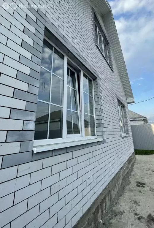 Дом в Краснодар, КП Крепость, Курчанская улица (60 м) - Фото 1