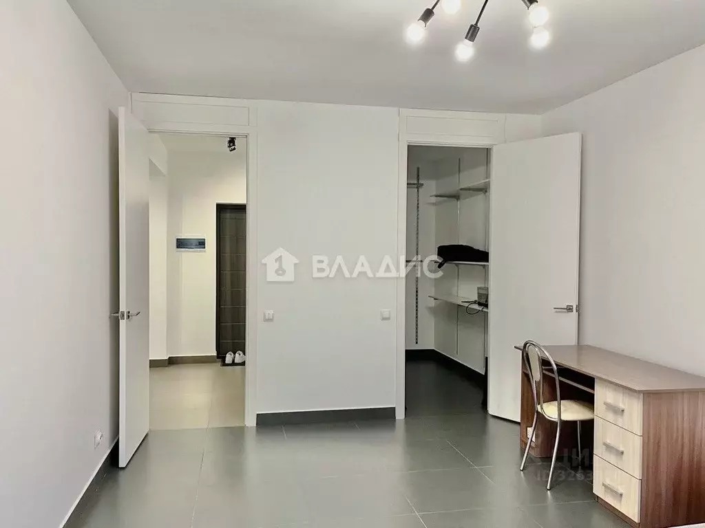 2-к кв. Ивановская область, Иваново ул. Наумова, 5 (58.0 м) - Фото 2