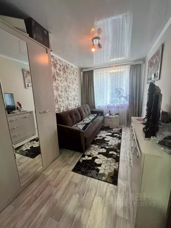 2-к кв. Оренбургская область, Орск ул. Стартовая, 9А (44.0 м) - Фото 0