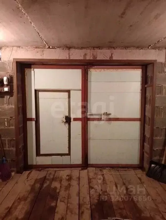 Гараж в Тюменская область, Тюмень Широтная ул., 108 (20 м) - Фото 1