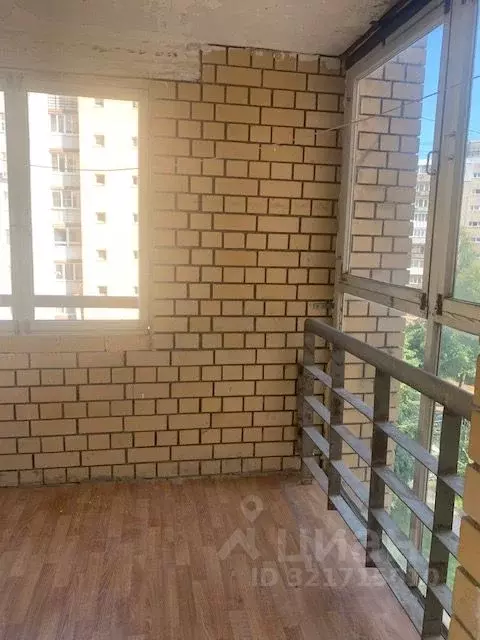 1-к кв. Нижегородская область, Нижний Новгород Тонкинская ул., 1А ... - Фото 0