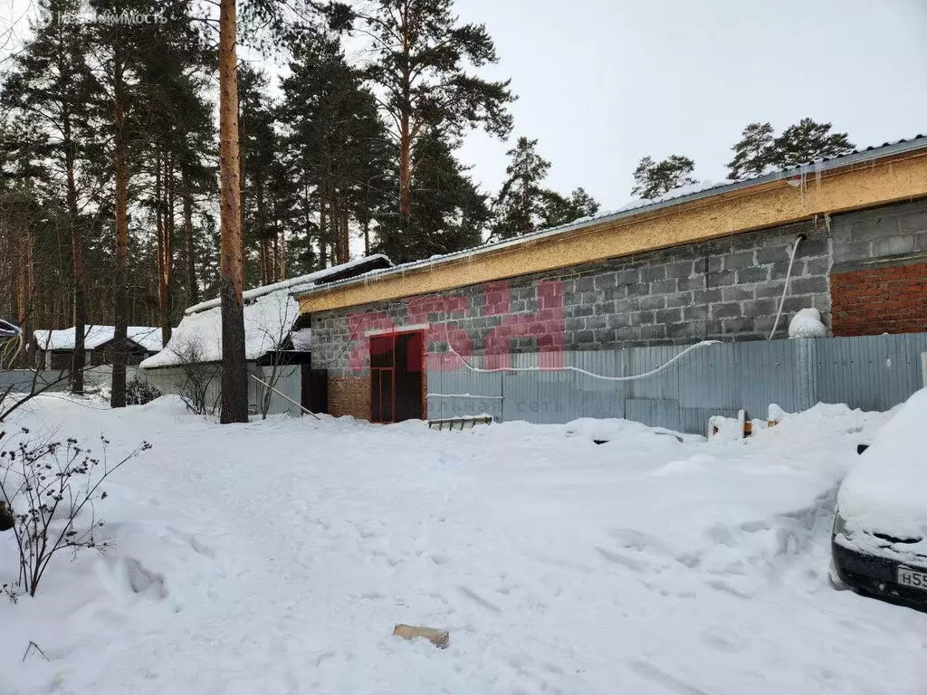 Склад (147.2 м) - Фото 2