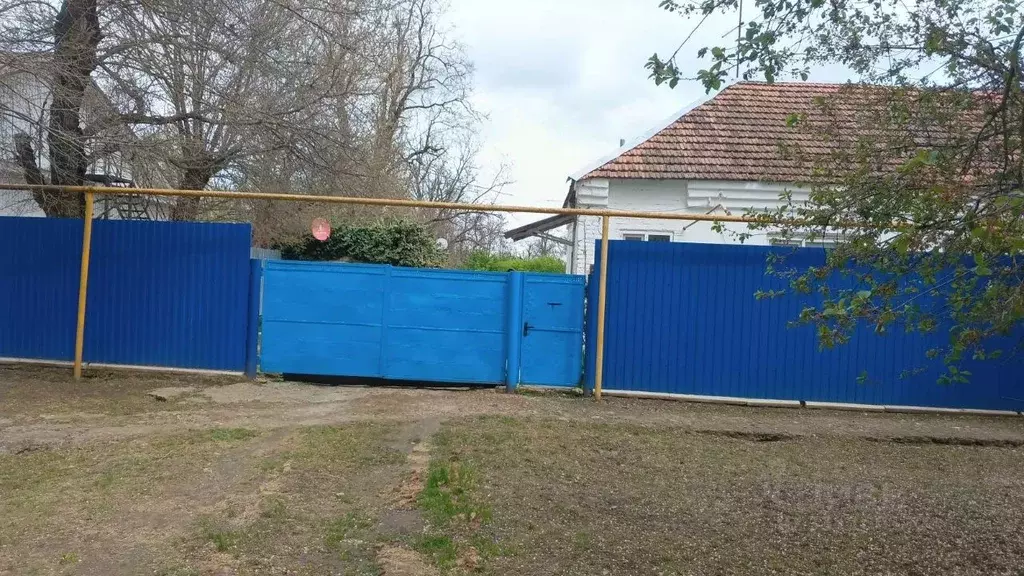 Таунхаус в Ставропольский край, Ипатовский муниципальный округ, пос. ... - Фото 2