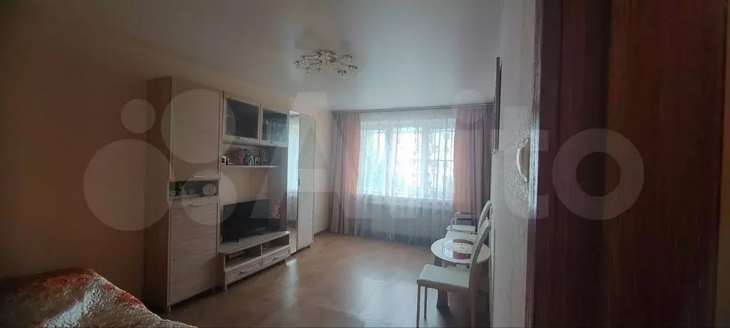 2-к. квартира, 54 м, 3/5 эт. - Фото 0