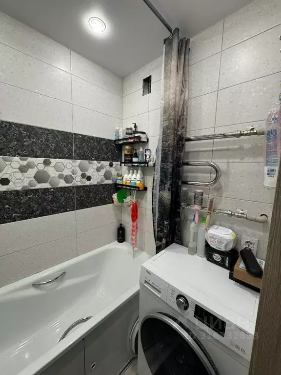 3-к кв. Ставропольский край, Ставрополь ул. 50 лет ВЛКСМ, 8А/2 (70.0 ... - Фото 1