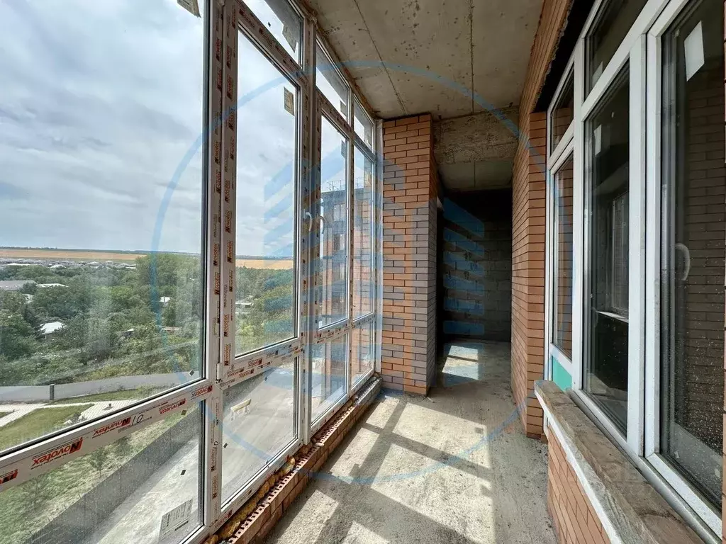 2-к кв. Ставропольский край, Ессентуки Октябрьская ул., 8 (63.6 м) - Фото 1