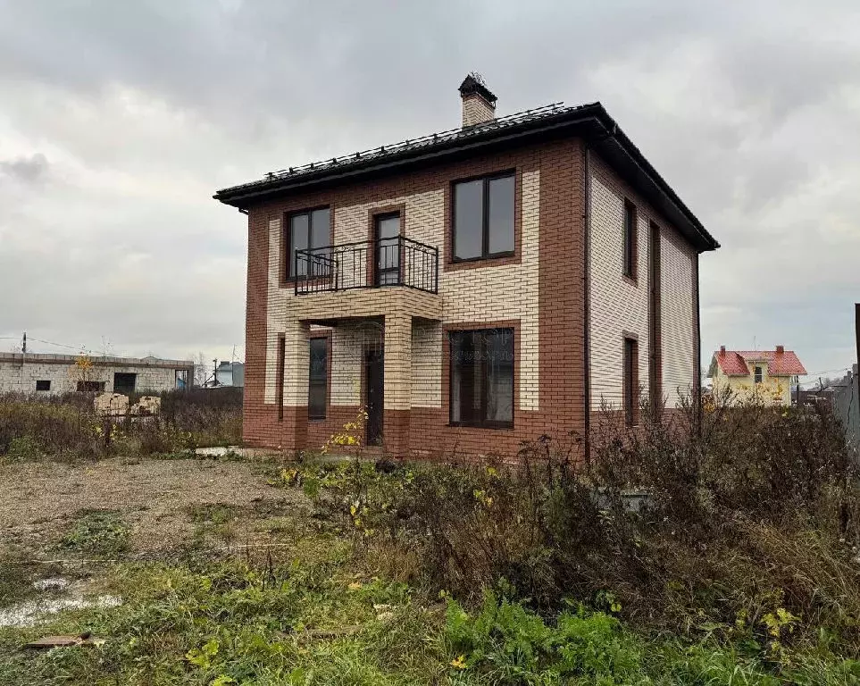 Продается дом в КП Европейский Квартал - Фото 1