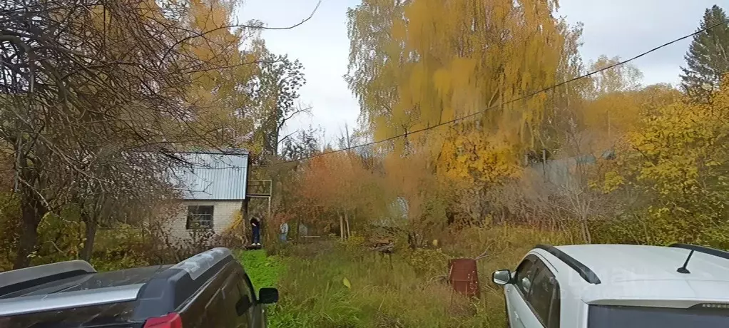 Дом в Татарстан, Казань Восход СНТ,  (56 м) - Фото 1