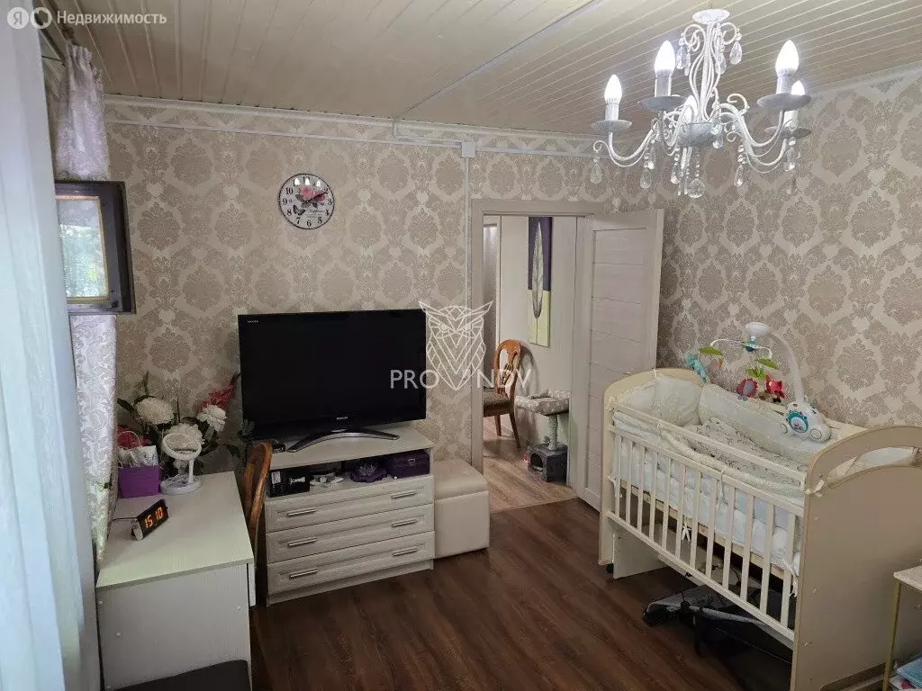 Дом в Пушкино, микрорайон Заветы Ильича, Колхозная улица, 18 (77.7 м) - Фото 2