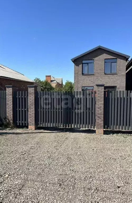 Дом в Ростовская область, Таганрог пер. 7-й Артиллерийский (120 м) - Фото 2