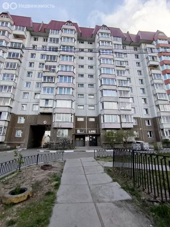 2-комнатная квартира: Иркутск, улица Баумана, 219/4 (61.7 м) - Фото 0