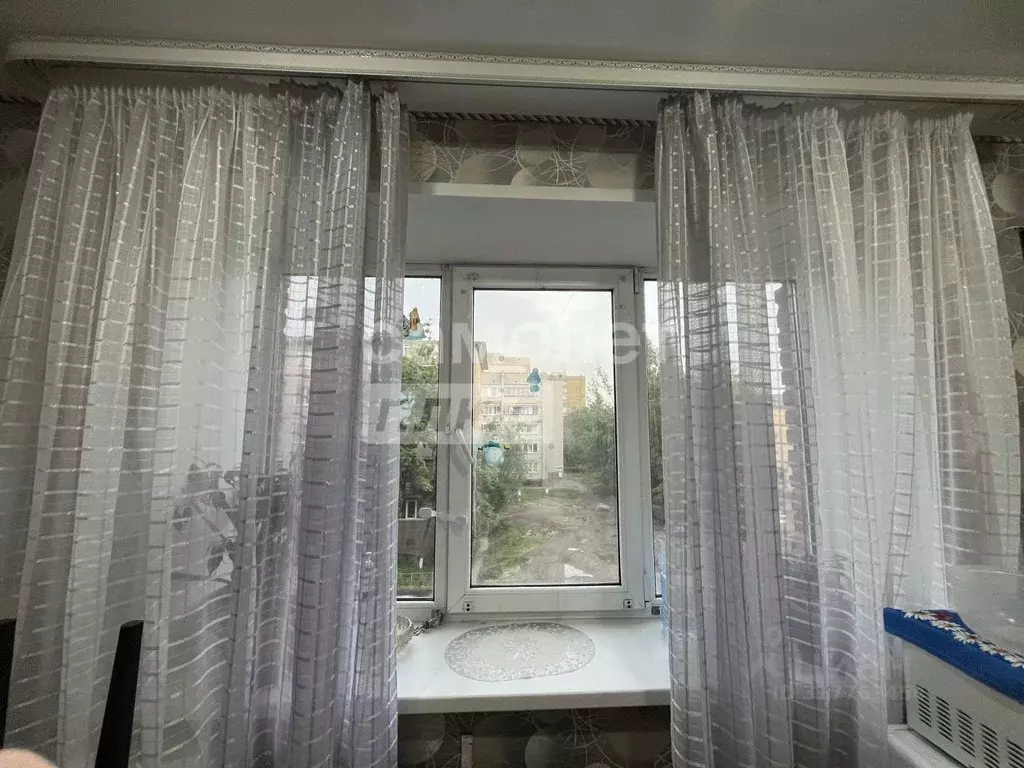 1-к кв. Курская область, Курск ул. Менделеева, 57 (24.3 м) - Фото 0