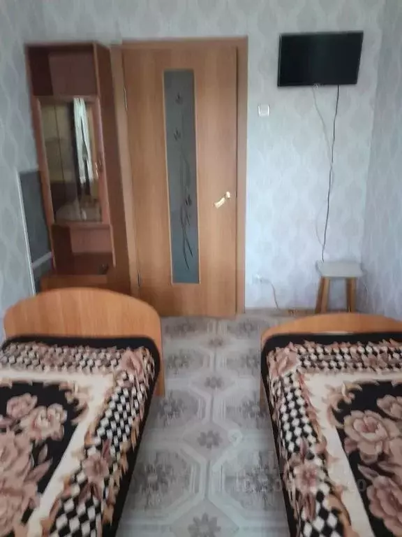 2-к кв. Забайкальский край, Чернышевск пгт ул. Комсомольская, 36 (40.0 ... - Фото 2