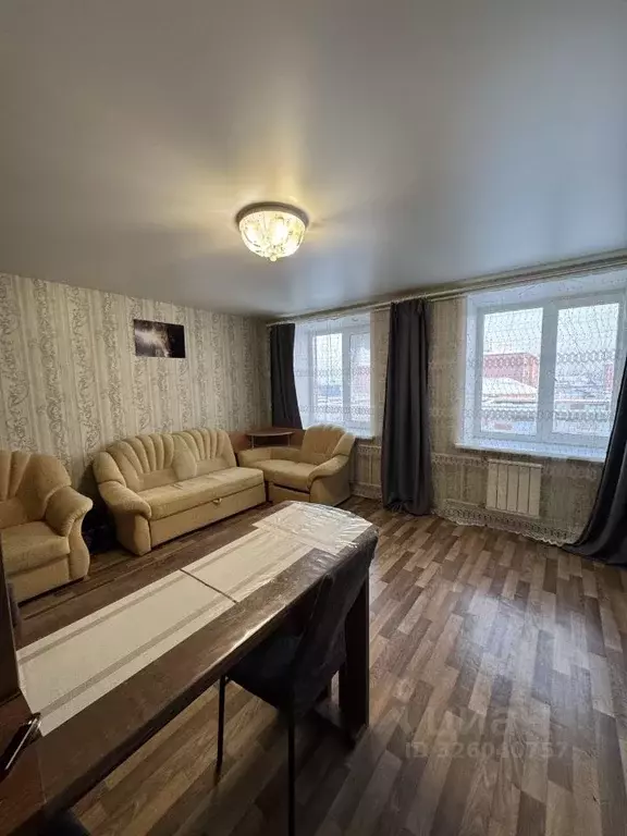 Студия Красноярский край, Емельяново пгт ул. Декабристов, 111А/5 (28.0 ... - Фото 1