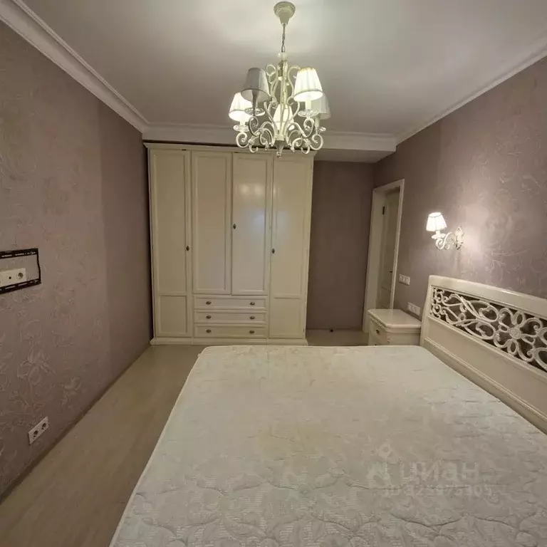 3-к кв. Москва Заповедная ул., 16к1 (72.0 м) - Фото 1