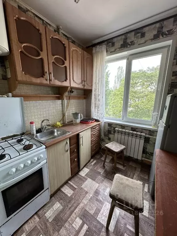 2-к кв. Крым, Керчь ул. Орджоникидзе, 29/6 (45.0 м) - Фото 0
