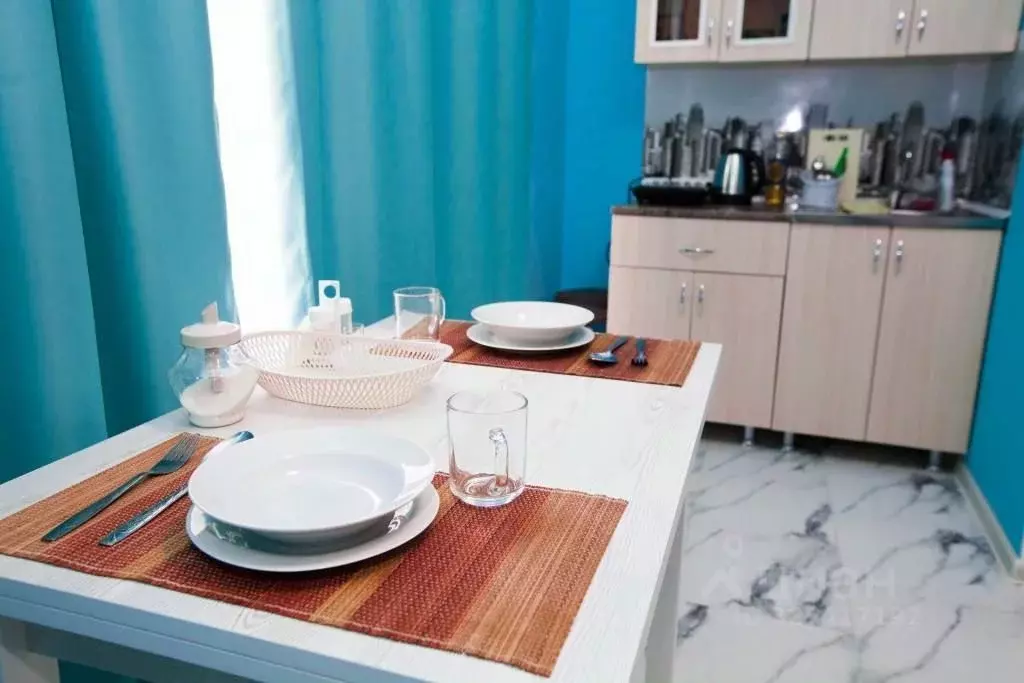 1-к кв. Краснодарский край, Сочи ул. Ленина, 290/6 (30.0 м) - Фото 1