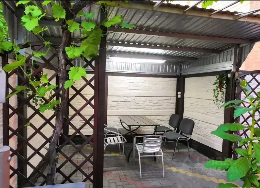 Дом в Краснодарский край, Геленджик Первомайская ул., 27 (40 м) - Фото 2