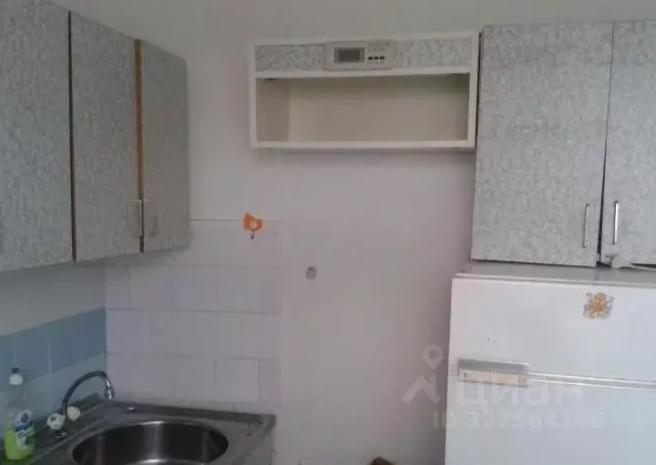 1-к кв. Омская область, Омск ул. Лукашевича, 2Б (37.0 м) - Фото 2