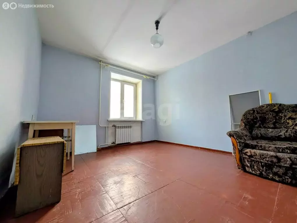 1к в -комнатной квартире (12 м) - Фото 2