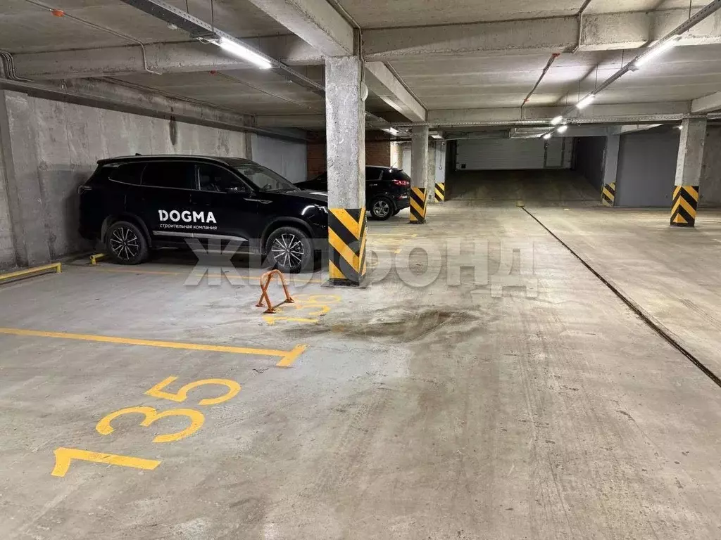 Гараж в Краснодарский край, Краснодар ул. Западный обход, 39/2к2 (13 ... - Фото 1