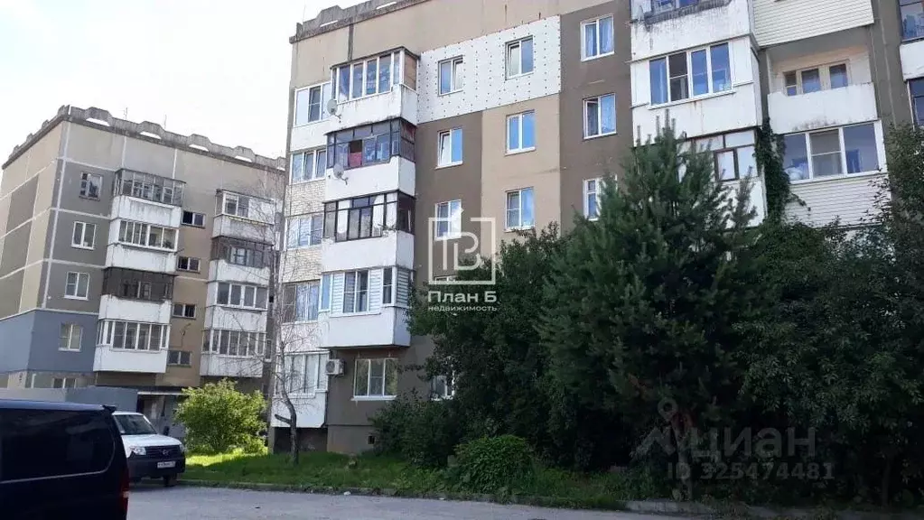 3-к кв. Калужская область, Калуга городской округ, д. Мстихино ул. ... - Фото 1