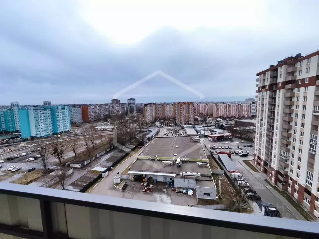 1-к кв. Калининградская область, Калининград ул. Генерала Толстикова, ... - Фото 0