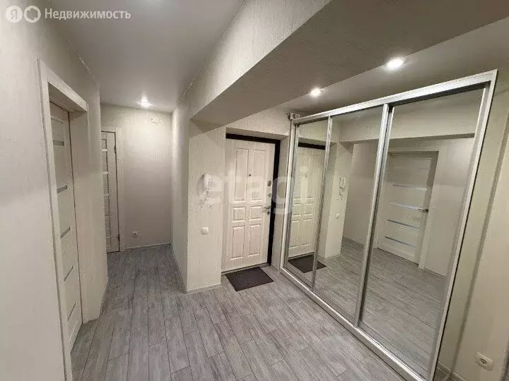 3-комнатная квартира: Ярославль, Брагинская улица, 18к1 (74.4 м) - Фото 2