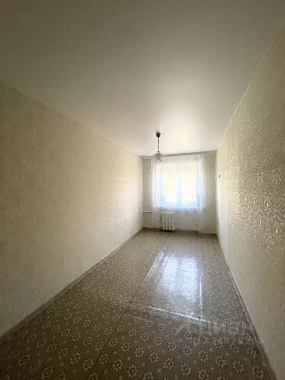 2-к кв. Нижегородская область, Кстово ул. Чванова, 6 (44.1 м) - Фото 1