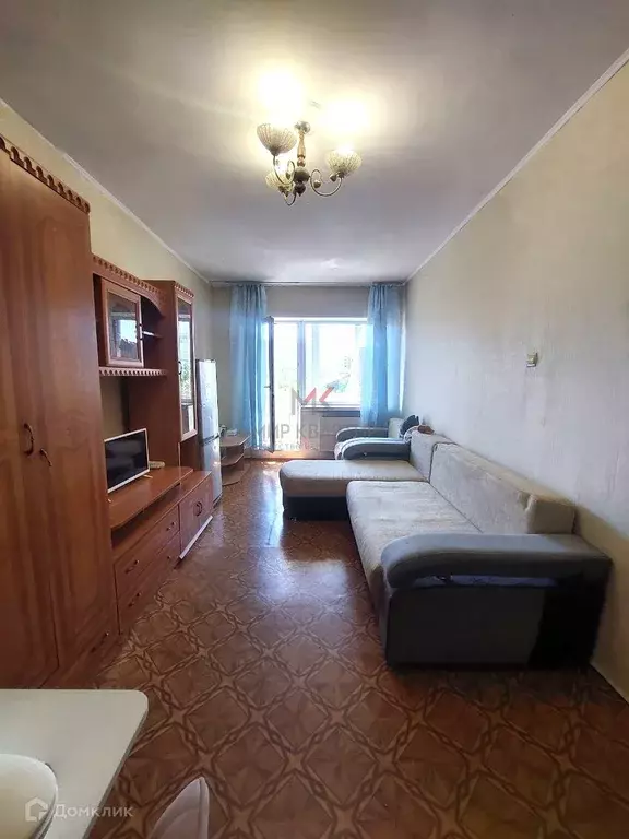 Продаётся 1-к квартира, 32.4 м - Фото 1