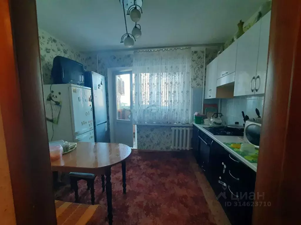 3-к кв. Самарская область, Самара просп. Карла Маркса, 13 (70.0 м) - Фото 0