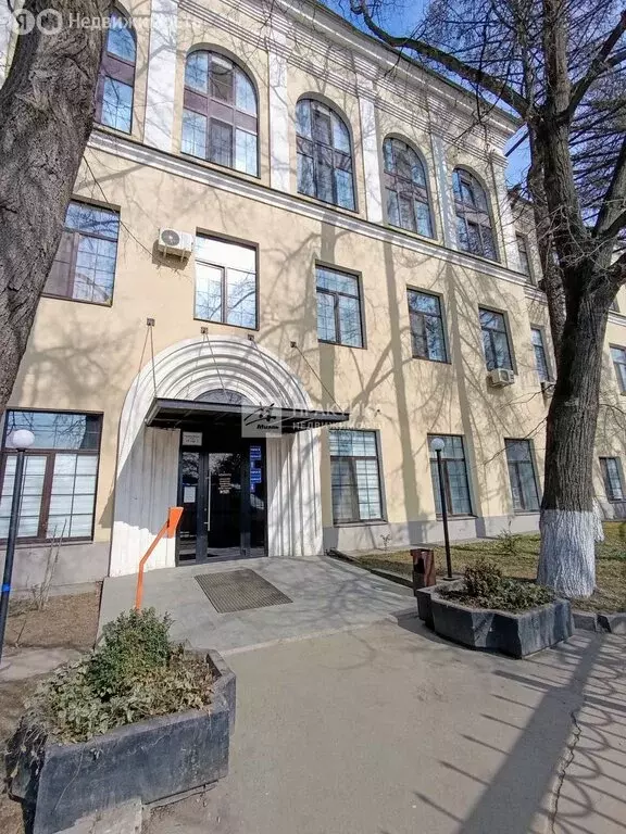 Квартира-студия: Москва, аллея Первой Маёвки, 15с2 (19.6 м) - Фото 2