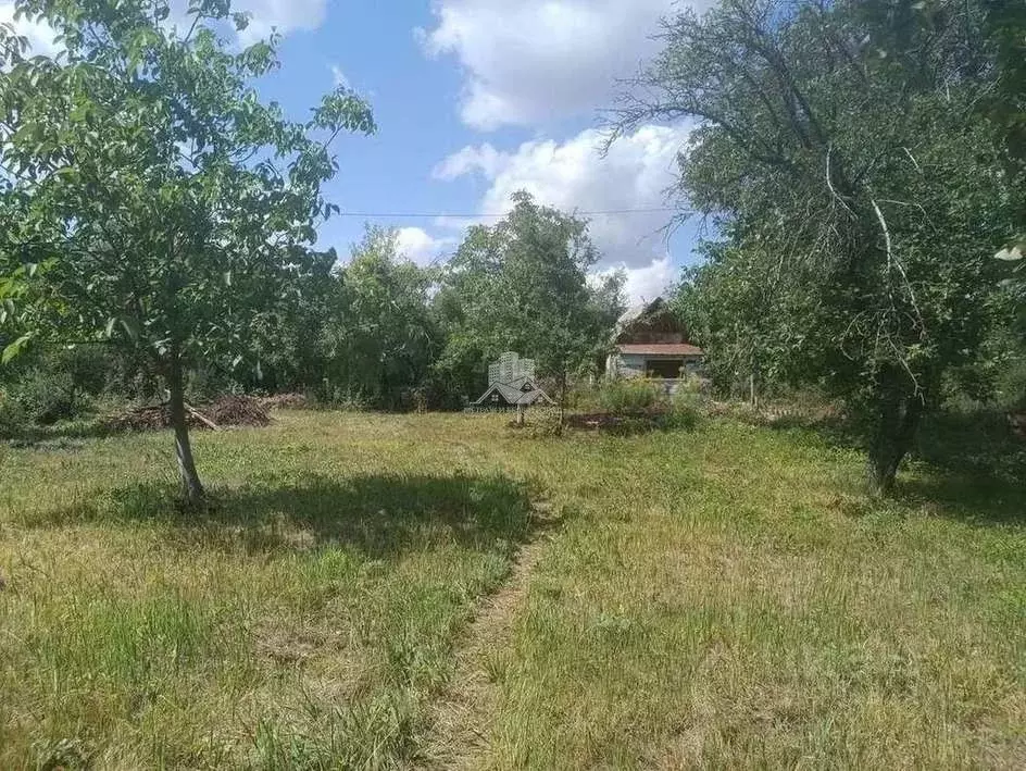 Участок в Белгородская область, Белгород Луч Южных электросетей дп, 2 ... - Фото 1