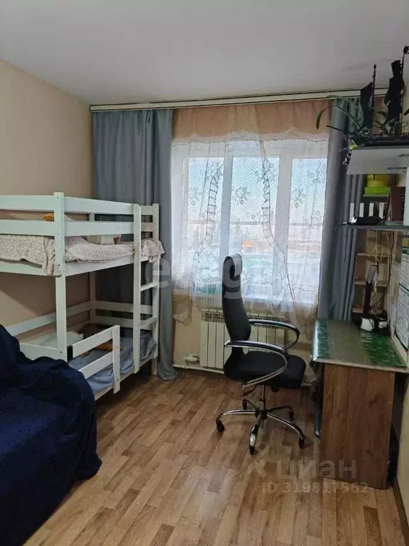 1-к кв. Ямало-Ненецкий АО, Приуральский район, с. Аксарка ул. ... - Фото 0