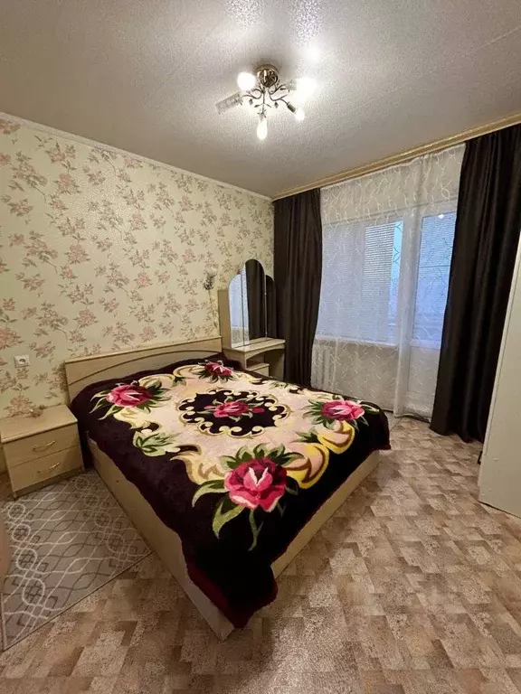 3-к кв. Пензенская область, Пенза ул. Карпинского, 48 (54.5 м) - Фото 2