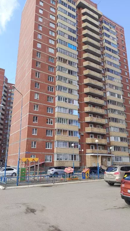 Продаётся 2-к квартира, 61.7 м - Фото 0