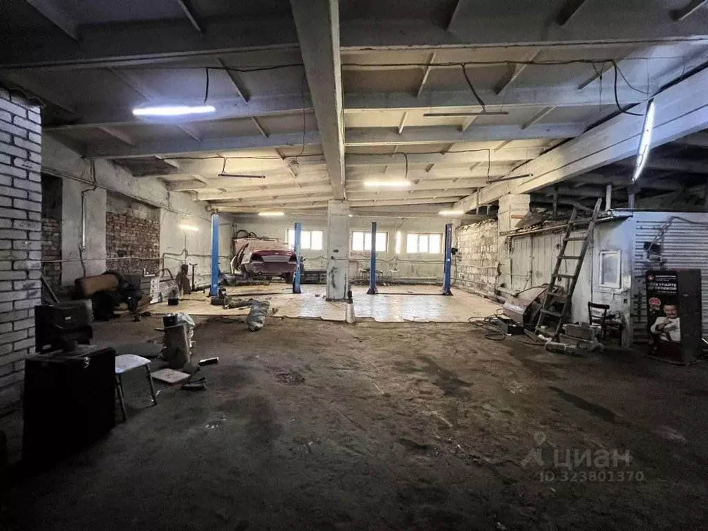 Помещение свободного назначения в Саратовская область, Энгельс 2-й ... - Фото 2