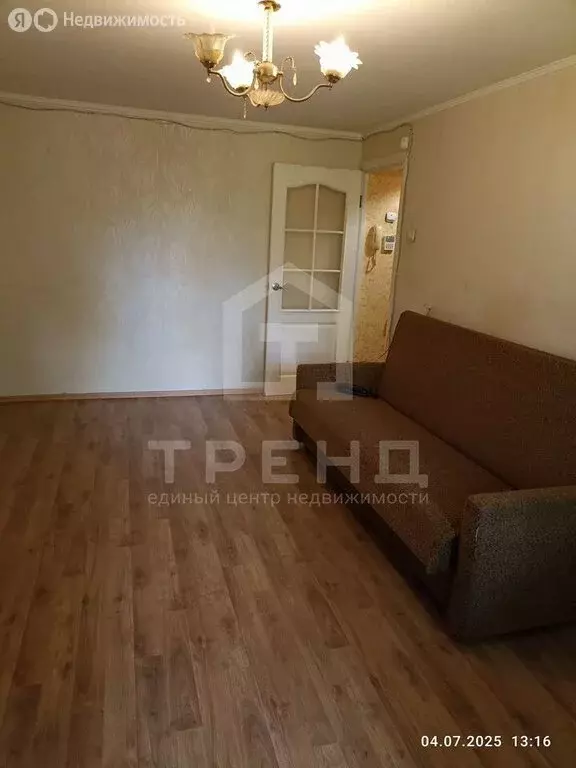 1-комнатная квартира: Красное Село, улица Спирина, 16к1 (30.9 м) - Фото 0