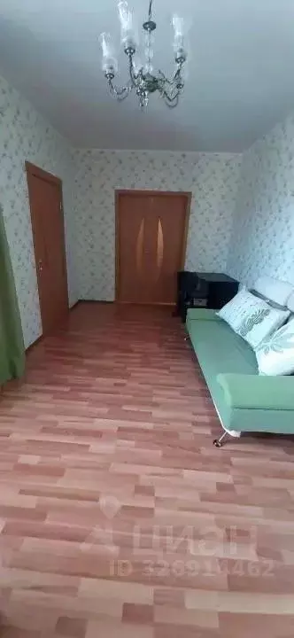 1-к кв. Татарстан, Казань ул. Соловецких Юнг, 7 (37.0 м) - Фото 2