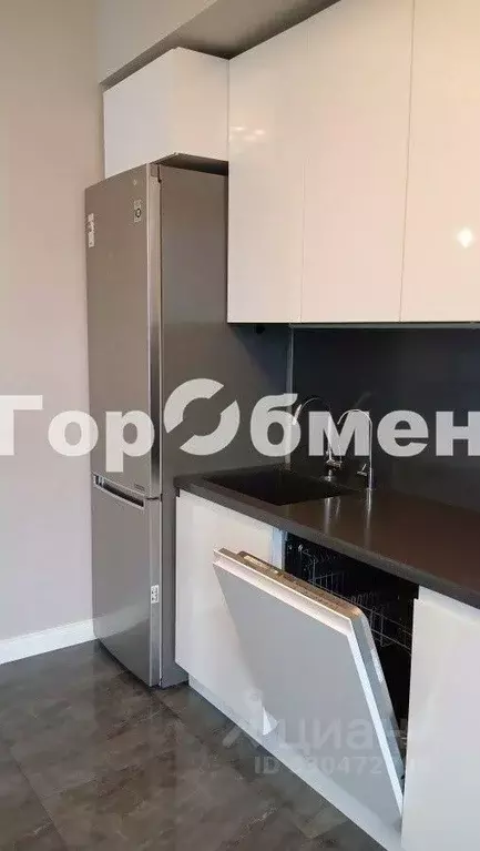 3-к кв. Москва Шелепихинская наб., 34к1зд4 (94.1 м) - Фото 2