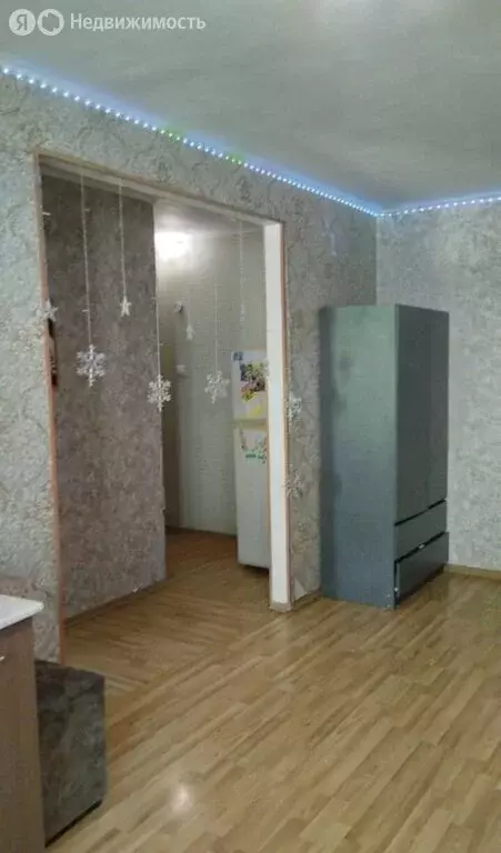 2-комнатная квартира: посёлок городского типа Новошахтинский, ... - Фото 0