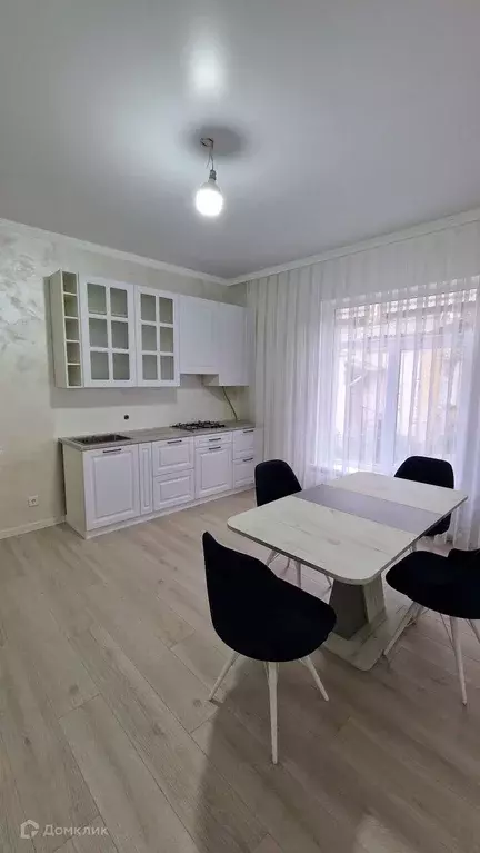 Продаётся 1-к квартира, 38 м - Фото 1