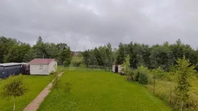 Дом 72 м на участке 10,2 сот. - Фото 1