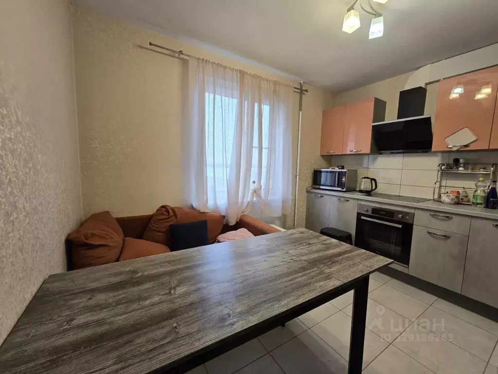 2-к кв. Московская область, Люберцы городской округ, д. Островцы, ... - Фото 2