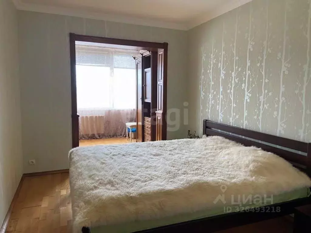 3-к кв. Крым, Алушта ул. 60 лет СССР (90.8 м) - Фото 2