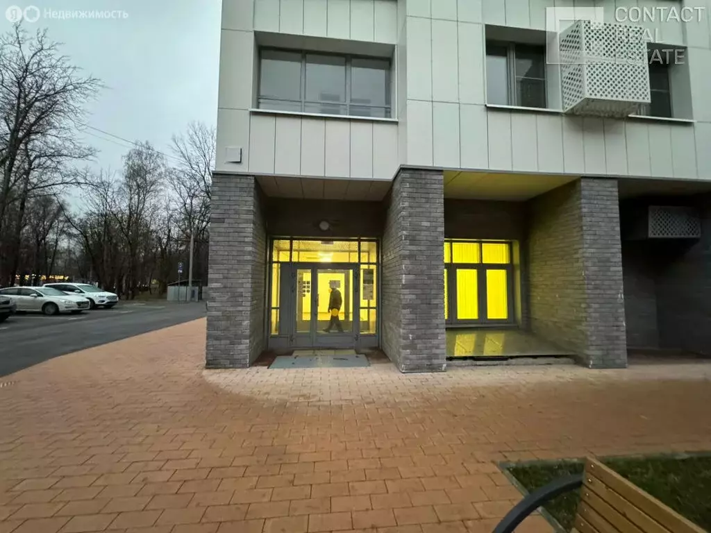 Помещение свободного назначения (128.5 м) - Фото 2