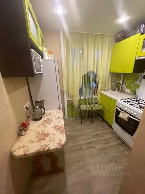 Комната Москва Сиреневый бул., 69К1 (14.0 м) - Фото 1