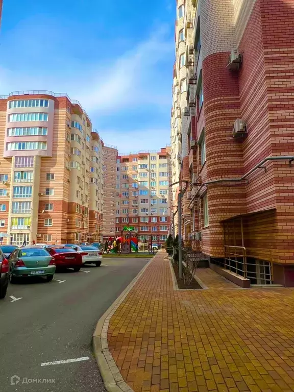 Продаётся 2-к квартира, 65 м - Фото 0